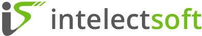 S.R.L. INTELECTSOFT logo