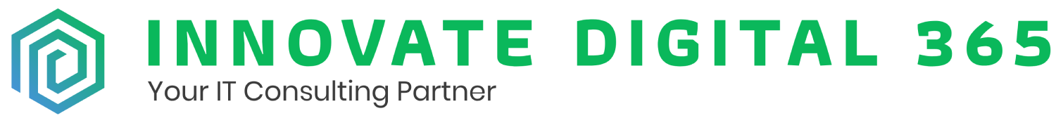S.R.L. INNOVATE DIGITAL 365 logo