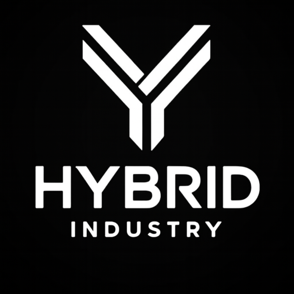 S.R.L. HYBRID INDUSTRY logo