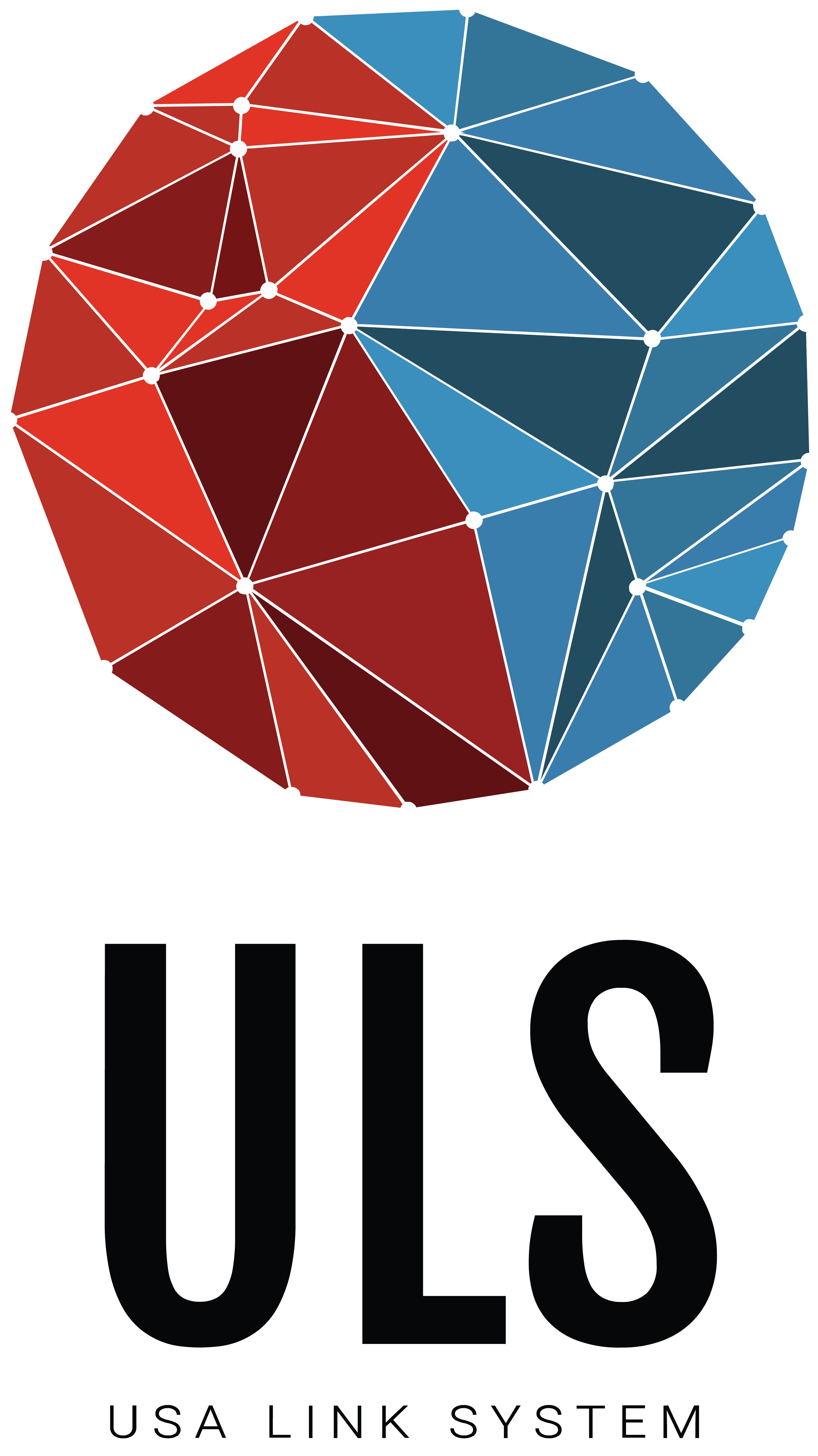 S.R.L. ULS logo