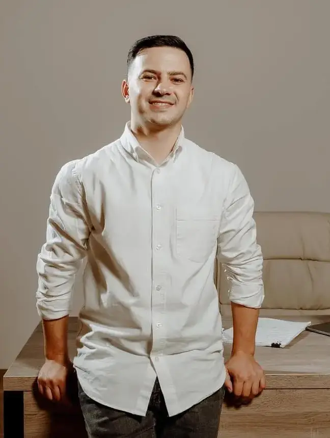 Andrei Juc