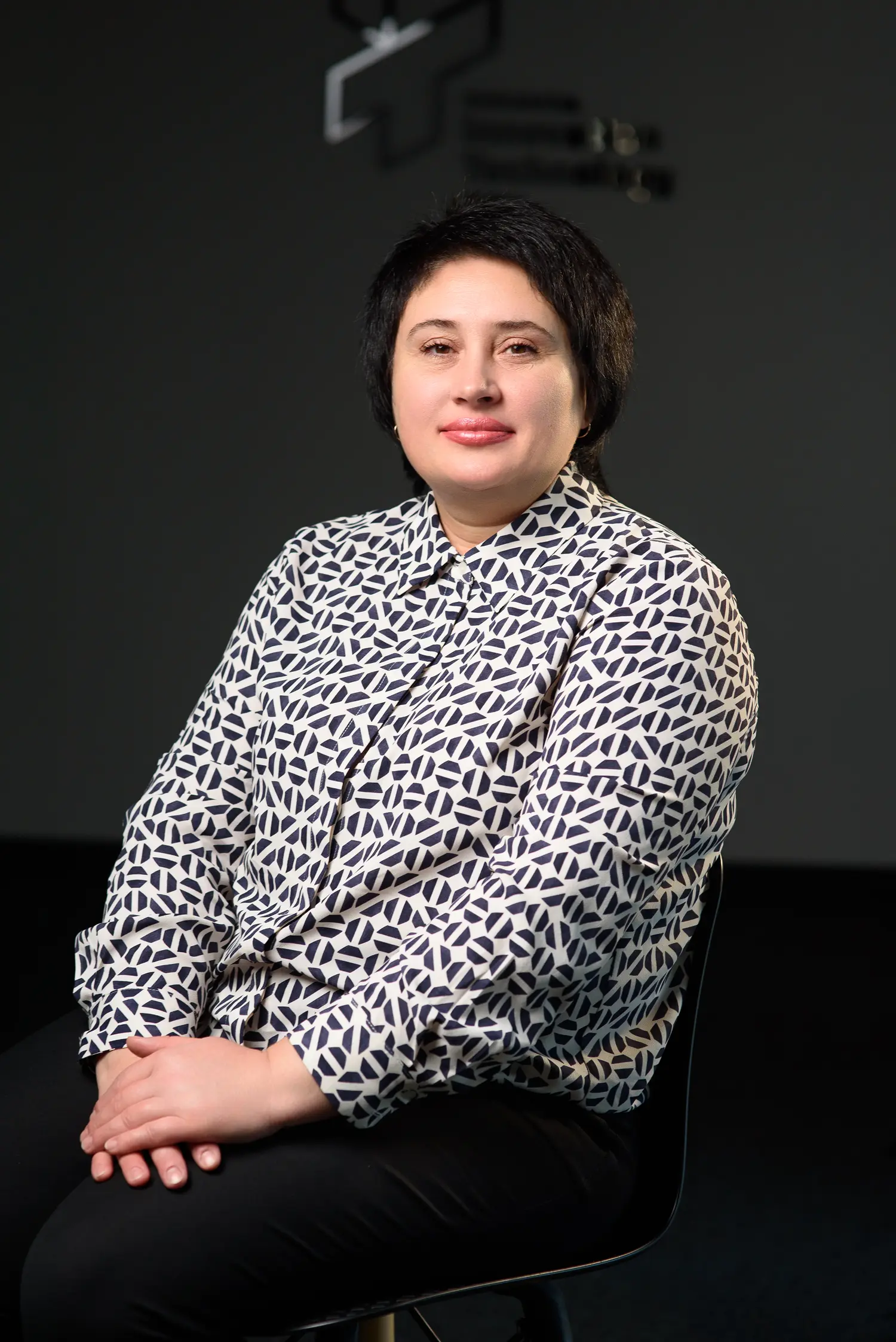 Carolina Gonța