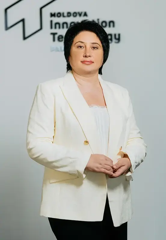 Carolina Gonța