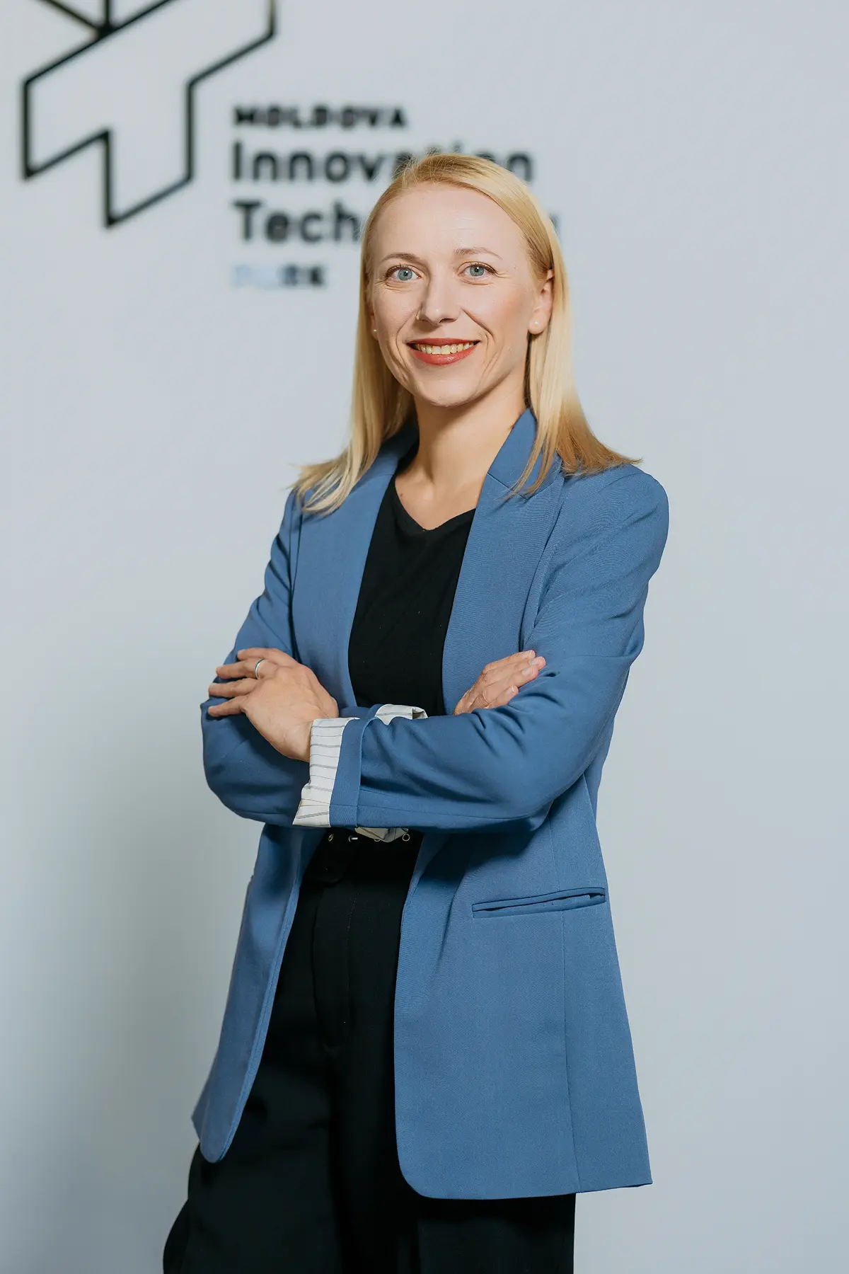 Ecaterina Curmaeva