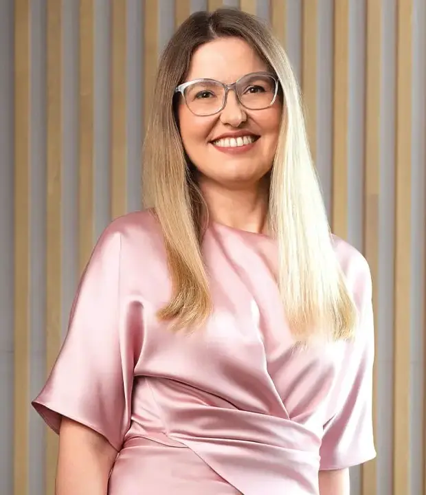 Olga Surugiu