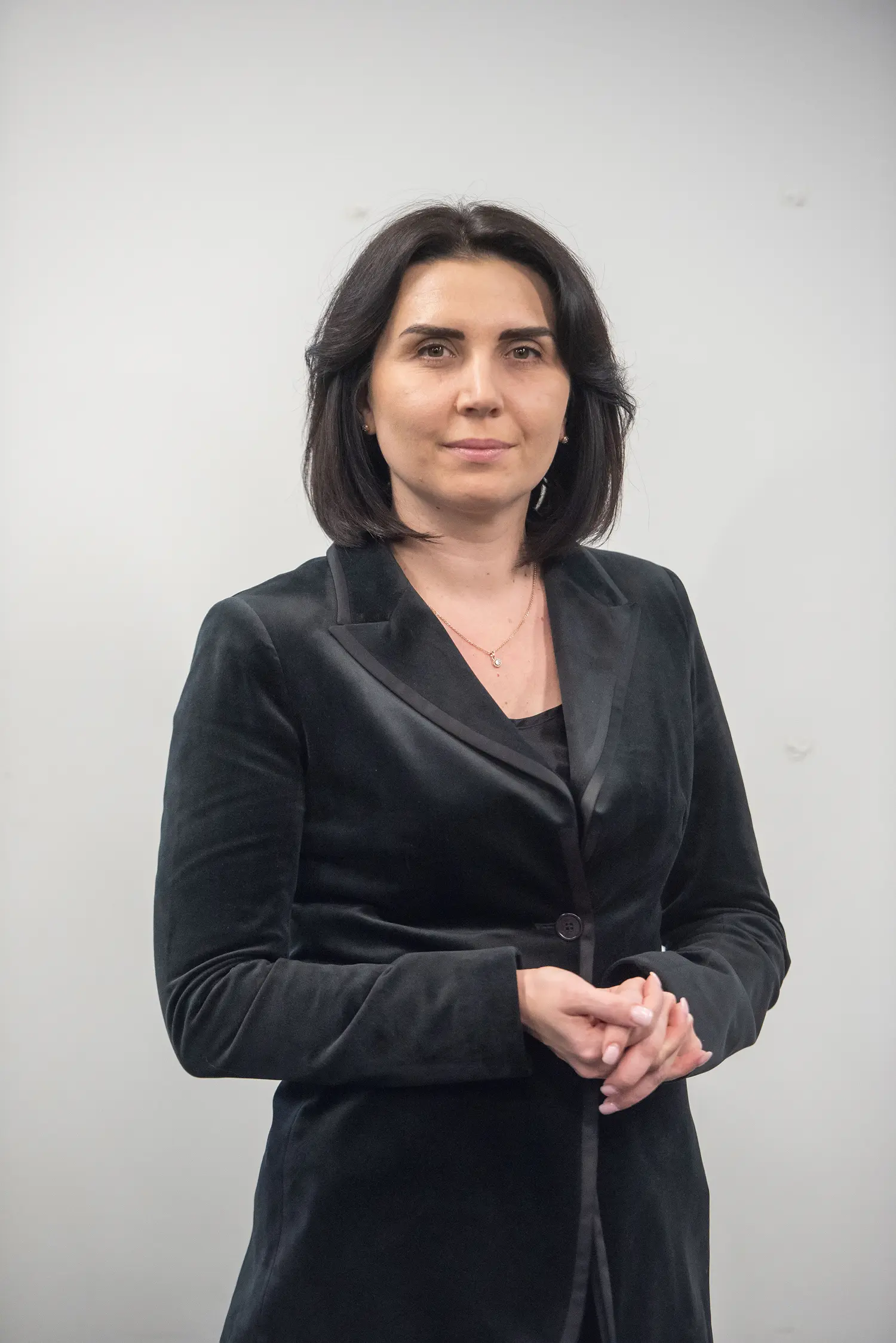 Oxana Barbaroș