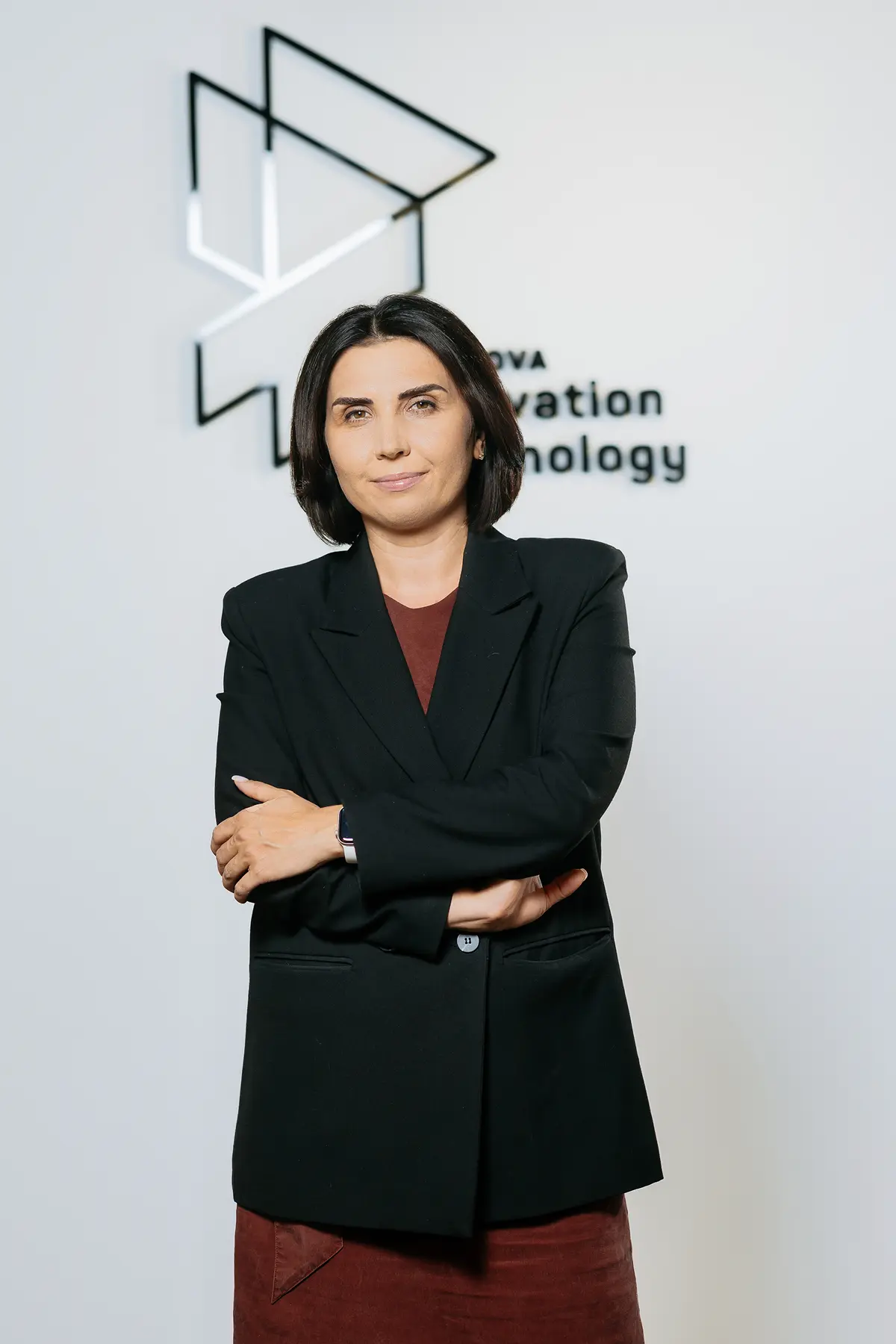 Oxana Barbaroș