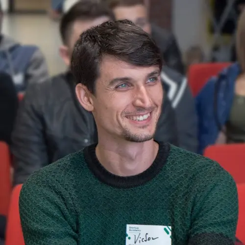 Victor Ceban