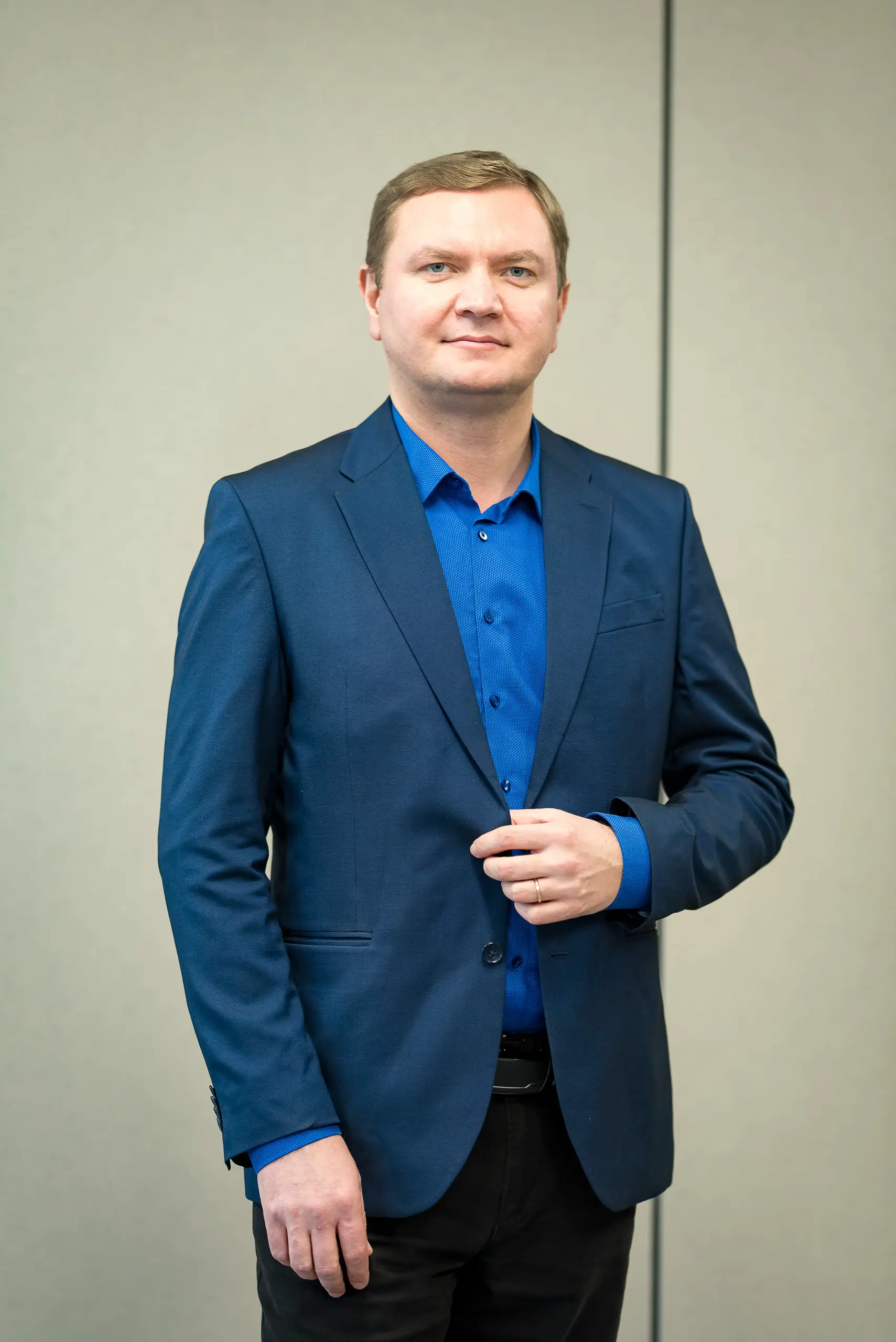 Andrei Cușca