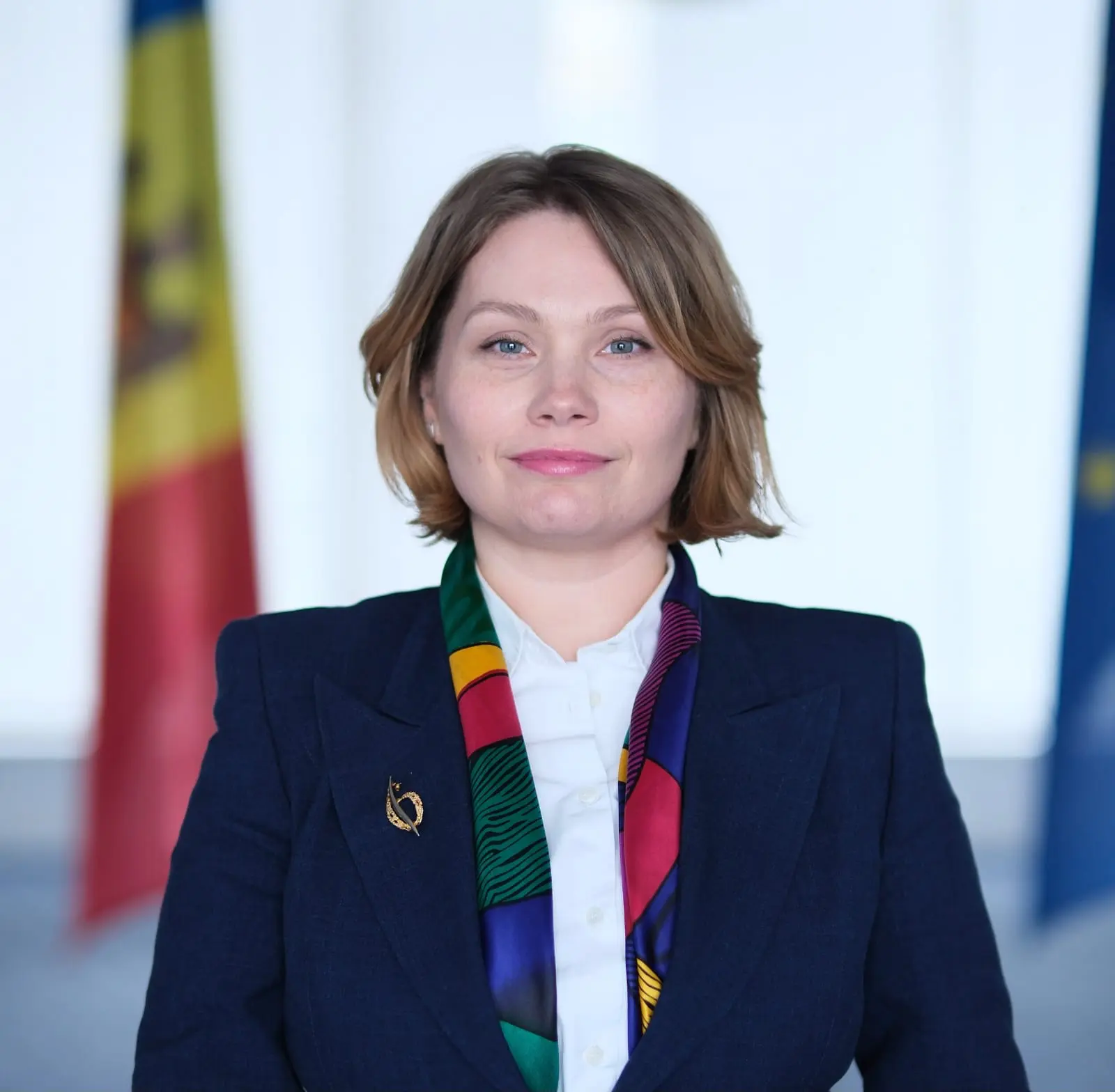 Michelle Iliev