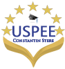 Universitatea de Studii Politice și Economice Europene "Constantin Stere" (USPEE)