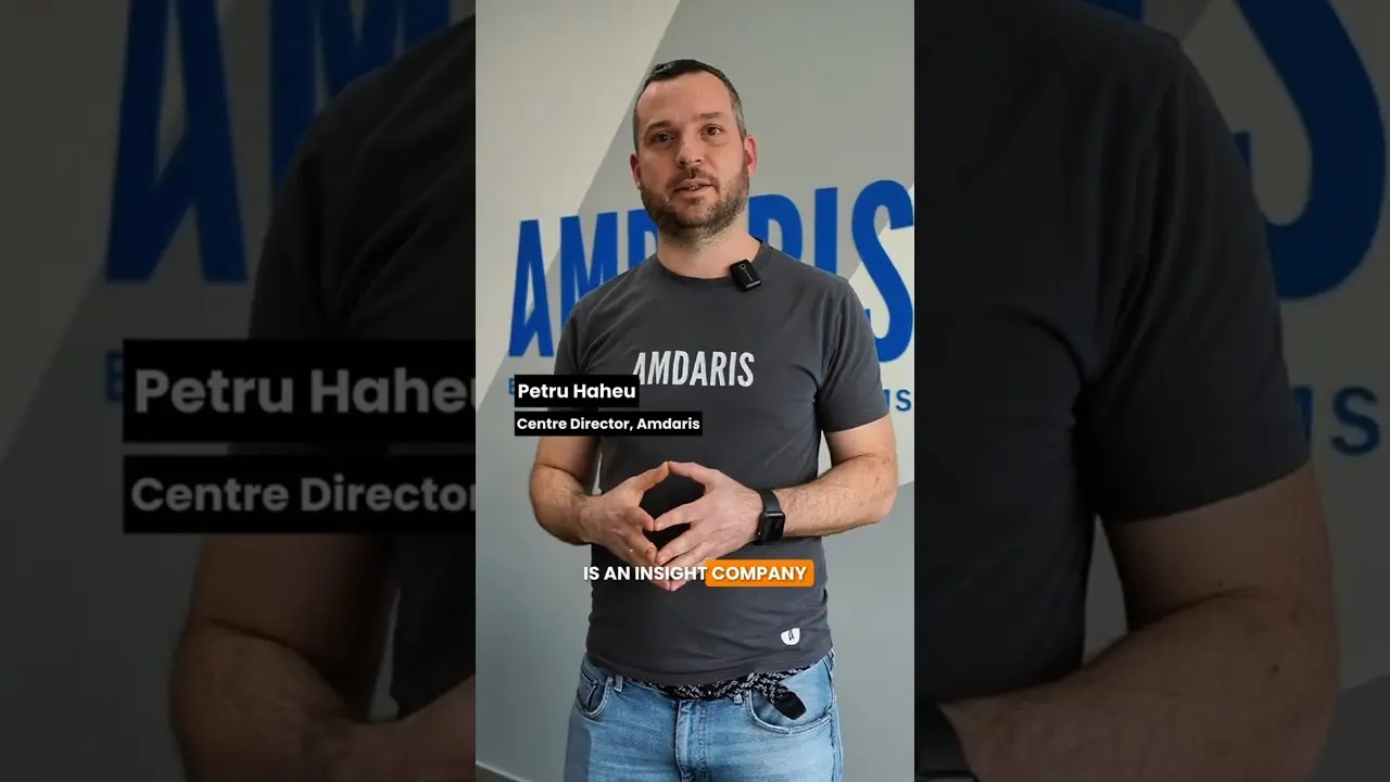 Amdaris