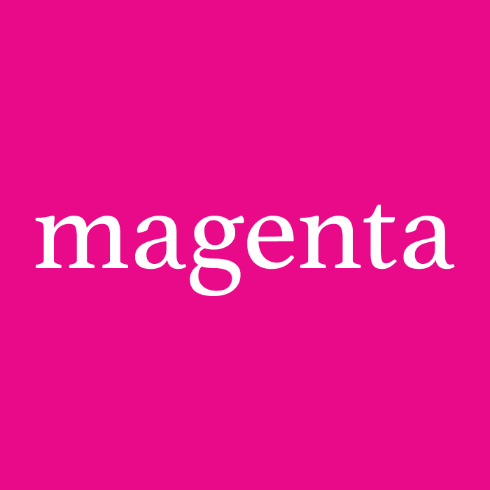 Magenta Consulting